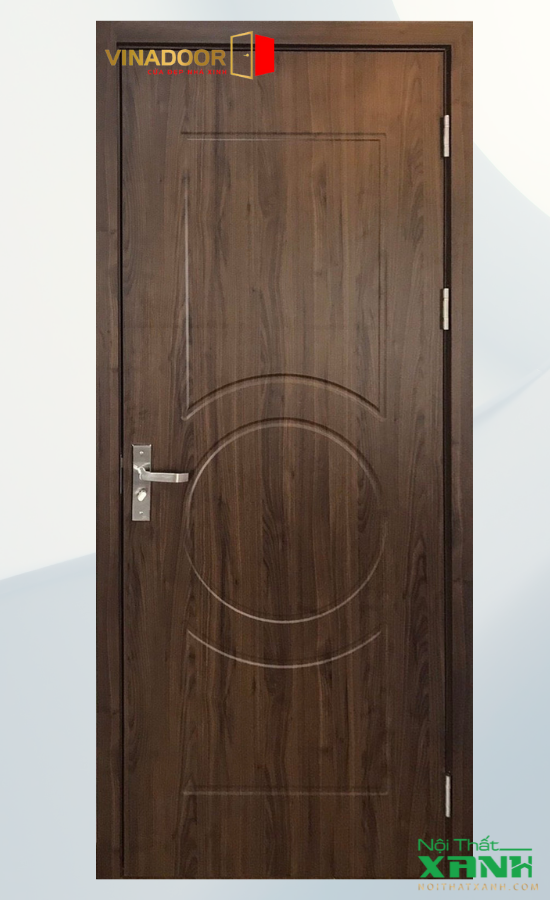 Cửa composite-VN-02CS dùng cho cửa nhà tắm cửa phòng